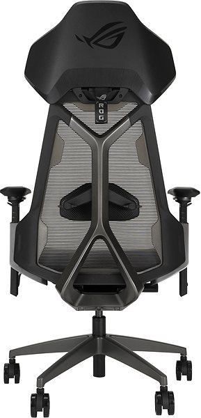Gaming-Stuhl ASUS ROG Destrier Ergo Gaming Chair ...