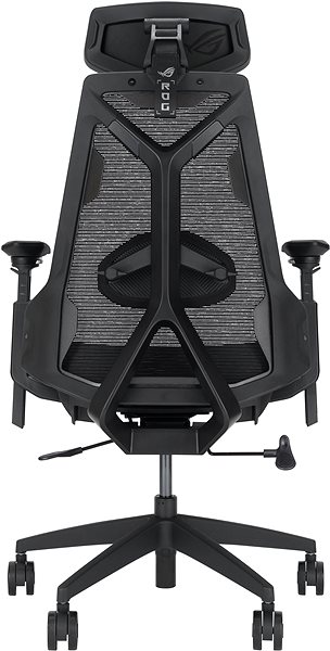 Gaming Chair ASUS ROG Destrier Core ...