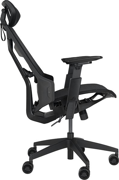 Gaming Chair ASUS ROG Destrier Core ...