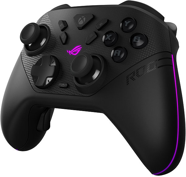 Gamepad ASUS ROG Raikiri II XBOX WL ...