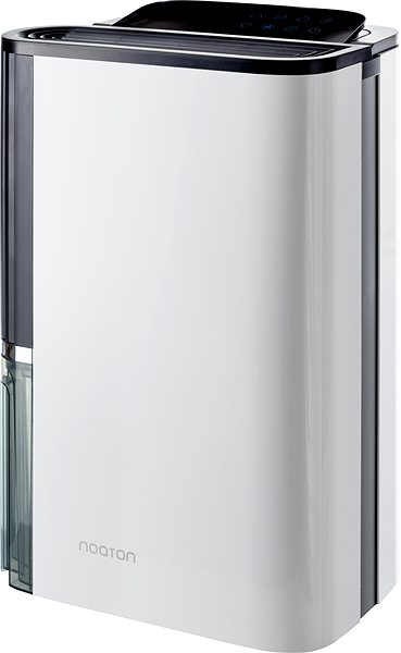 Air Dehumidifier Noaton DF 4123 HEPA, Dehumidifier and Air Purifier ...