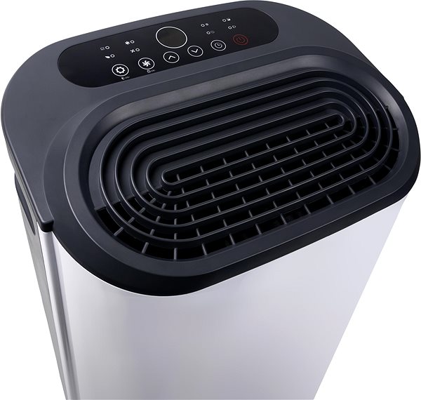 Air Dehumidifier Noaton DF 4214 HEPA ...