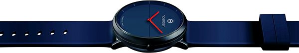Smart Watch Noerden LIFE2 Dark Blue Lateral view
