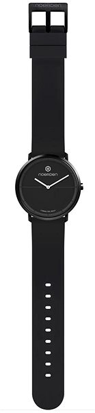 Smart Watch Noerden LIFE2 Black Screen
