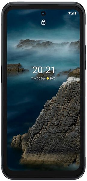Handy Nokia XR20 ...