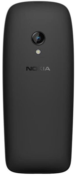 Mobile Phone Nokia 6310 Black ...