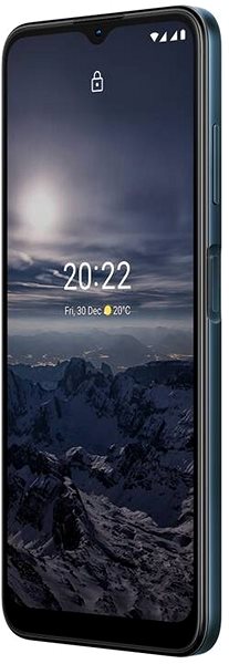 Mobiltelefon Nokia G21 ...