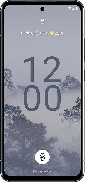 Handy Nokia X30 Dual SIM 5G ...