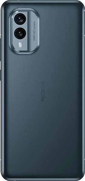 Handy Nokia X30 Dual SIM 5G ...