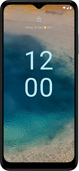 Mobile Phone Nokia G22 ...