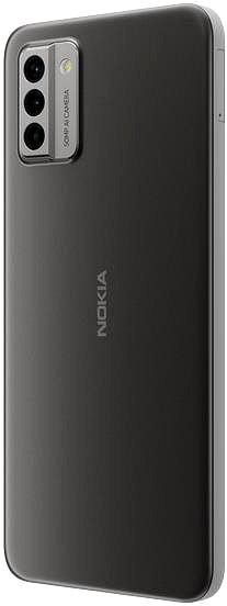 Mobile Phone Nokia G22 4GB/64GB grey ...