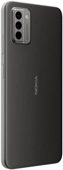 Mobile Phone Nokia G22 4GB/64GB grey ...