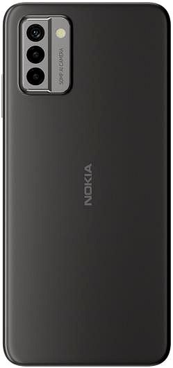 Mobilný telefón Nokia G22 4 GB / 128 GB sivá ...