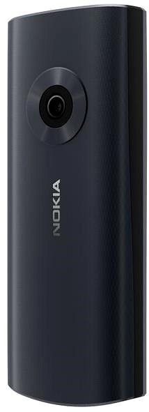 Mobiltelefon NOKIA 110 4G (2023) kék ...