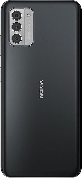 Mobilný telefón Nokia G42 5G 6 GB / 128 GB sivá ...