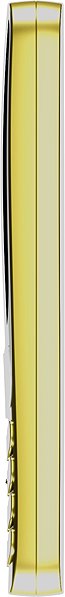 Handy NOKIA 3210 4G (2024) Gold ...