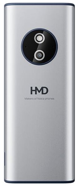 Handy NOKIA 210 4G Silver ...
