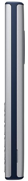 Handy NOKIA 210 4G Silver ...