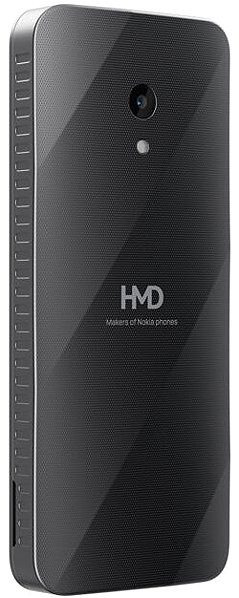 Handy NOKIA 235 4G Black ...