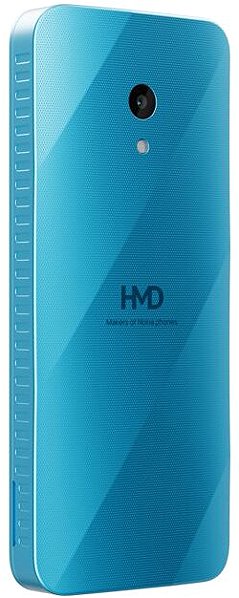 Mobile Phone NOKIA 235 4G Blue ...