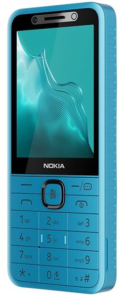 Handy NOKIA 235 4G Blue ...
