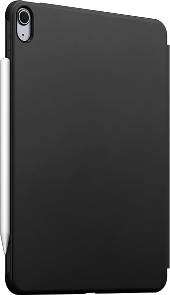Tablet Case Nomad Rugged Folio Gray PU iPad Air 10.9