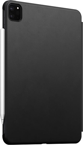 Puzdro na tablet Nomad Rugged Folio Black iPad Pro 11