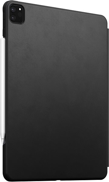 Tablet Case Nomad Rugged Folio Black iPad Pro 12.9