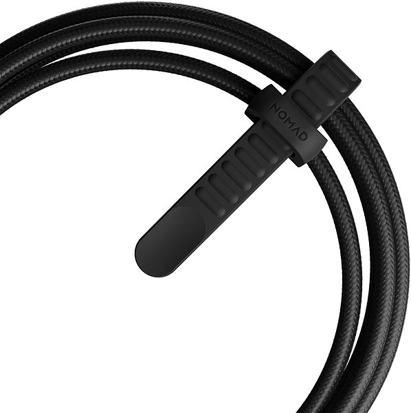 Dátový kábel Nomad Sport USB-A Lightning Cable 2 m ...
