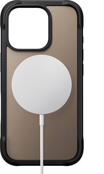 Handyhülle Nomad Rugged Case Desert iPhone 16 Pro ...