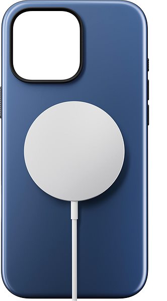 Handyhülle Nomad Sport Case Naval Blue iPhone 16 Pro Max ...