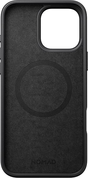Handyhülle Nomad Sport Case Naval Blue iPhone 16 Pro Max ...