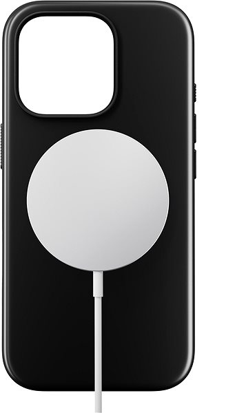 Handyhülle Nomad Sport Case Vulcan Black iPhone 16 Pro ...