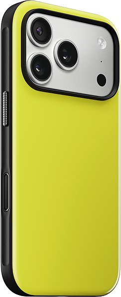 Puzdro na mobil Nomad Modern Case Volt iPhone 17 Pro ...