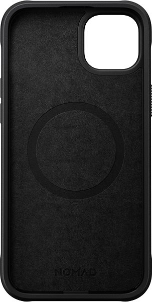 Kryt na mobil Nomad Rugged Case Black iPhone 14 Plus ...
