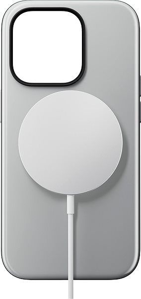 Handyhülle Nomad Sport Case Lunar Gray für iPhone 14 Pro ...