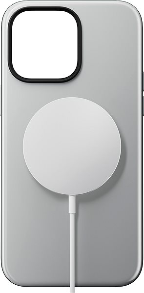 Kryt na mobil Nomad Sport Case Lunar Gray iPhone 14 Pro Max ...