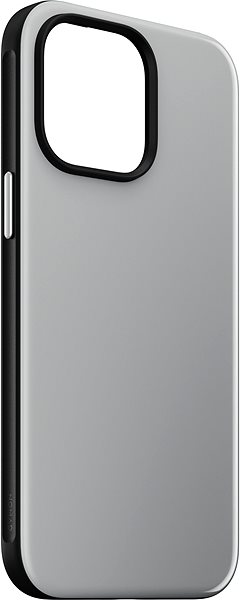 Kryt na mobil Nomad Sport Case Lunar Gray iPhone 14 Pro Max ...