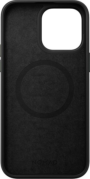 Kryt na mobil Nomad Sport Case Ash Green iPhone 14 Pro Max ...