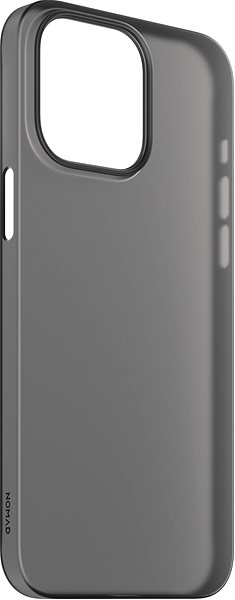Kryt na mobil Nomad Super Slim Case Carbide iPhone 14 Pro Max ...