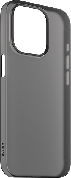 Telefon tok Nomad Super Slim Case Carbide iPhone 14 Pro ...