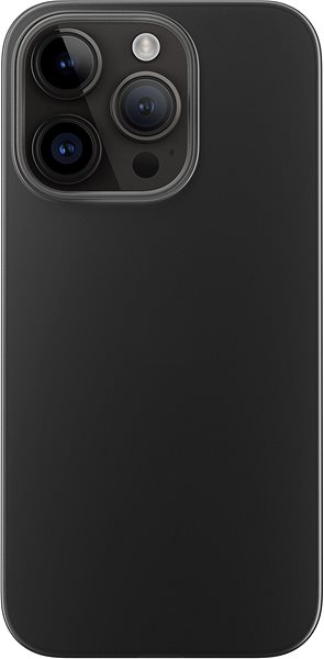 Telefon tok Nomad Super Slim Case Carbide iPhone 14 Pro ...