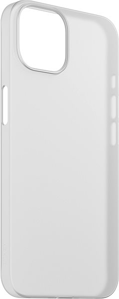 Handyhülle Nomad Super Slim Case White für iPhone 14 ...