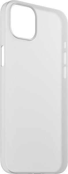 Kryt na mobil Nomad Super Slim Case White iPhone 14 Max ...