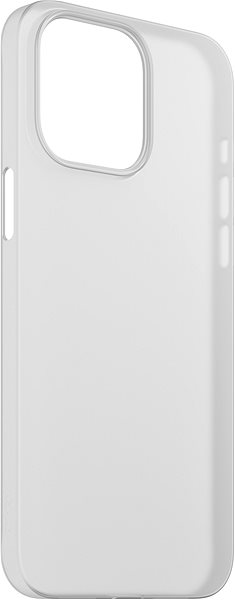 Kryt na mobil Nomad Super Slim Case White iPhone 14 Pro Max ...