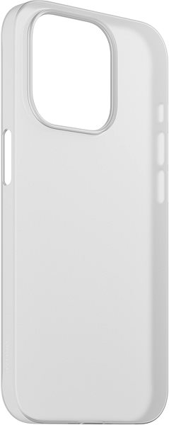 Telefon tok Nomad Super Slim Case White iPhone 14 Pro ...