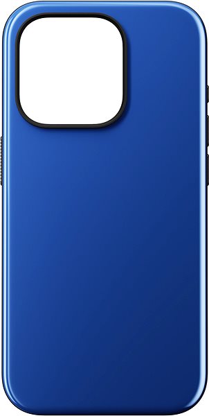 Handyhülle Nomad Sport Case Super Blue iPhone 15 Pro ...