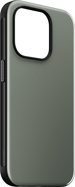 Telefon tok Nomad Sport Case Coastal Rock iPhone 15 Pro ...