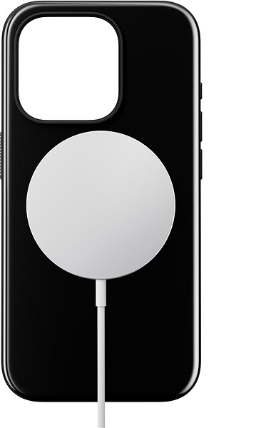 Telefon tok Nomad Sport Case Black iPhone 15 Pro ...