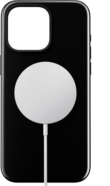 Telefon tok Nomad Sport Case Black iPhone 15 Pro Max ...